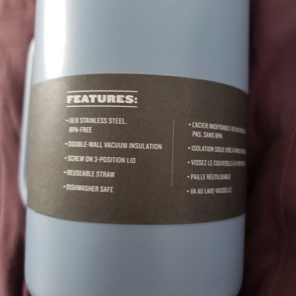 Stanley Quencher H2.0 Flowstate Tumbler 40oz - Picture 8 of 13